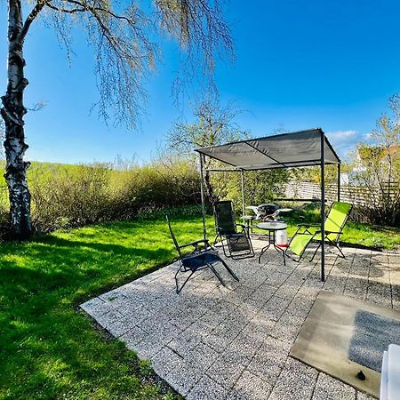 Casa 716 - Minihus Naera Golf & Natur Bara Zewnętrze zdjęcie