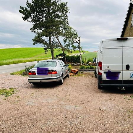 Casa 716 - Minihus Naera Golf & Natur Bara Zewnętrze zdjęcie