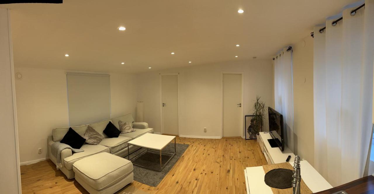 Casa 716 - Minihus Naera Golf & Natur Bara Zewnętrze zdjęcie