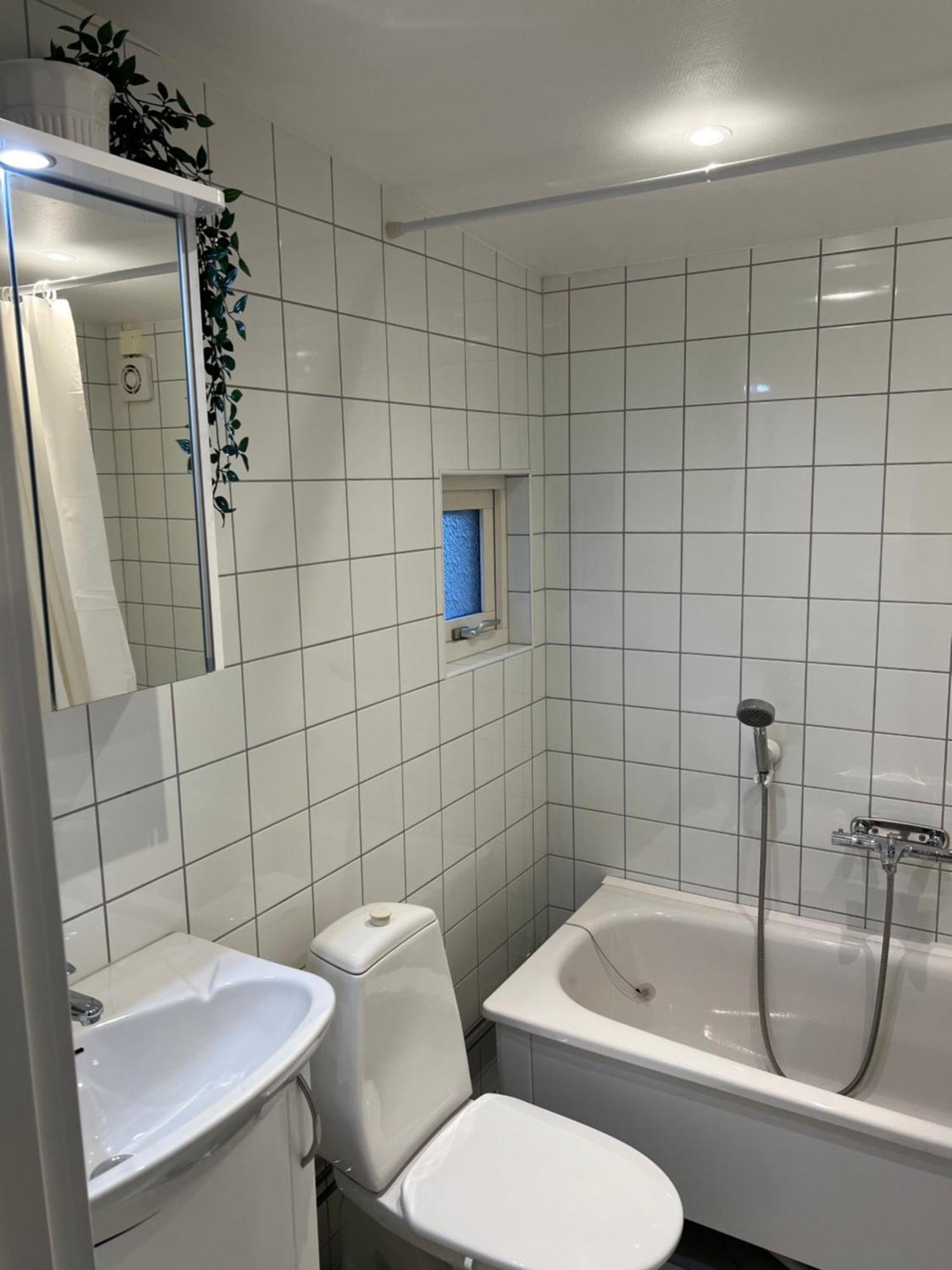 Casa 716 - Minihus Naera Golf & Natur Bara Zewnętrze zdjęcie
