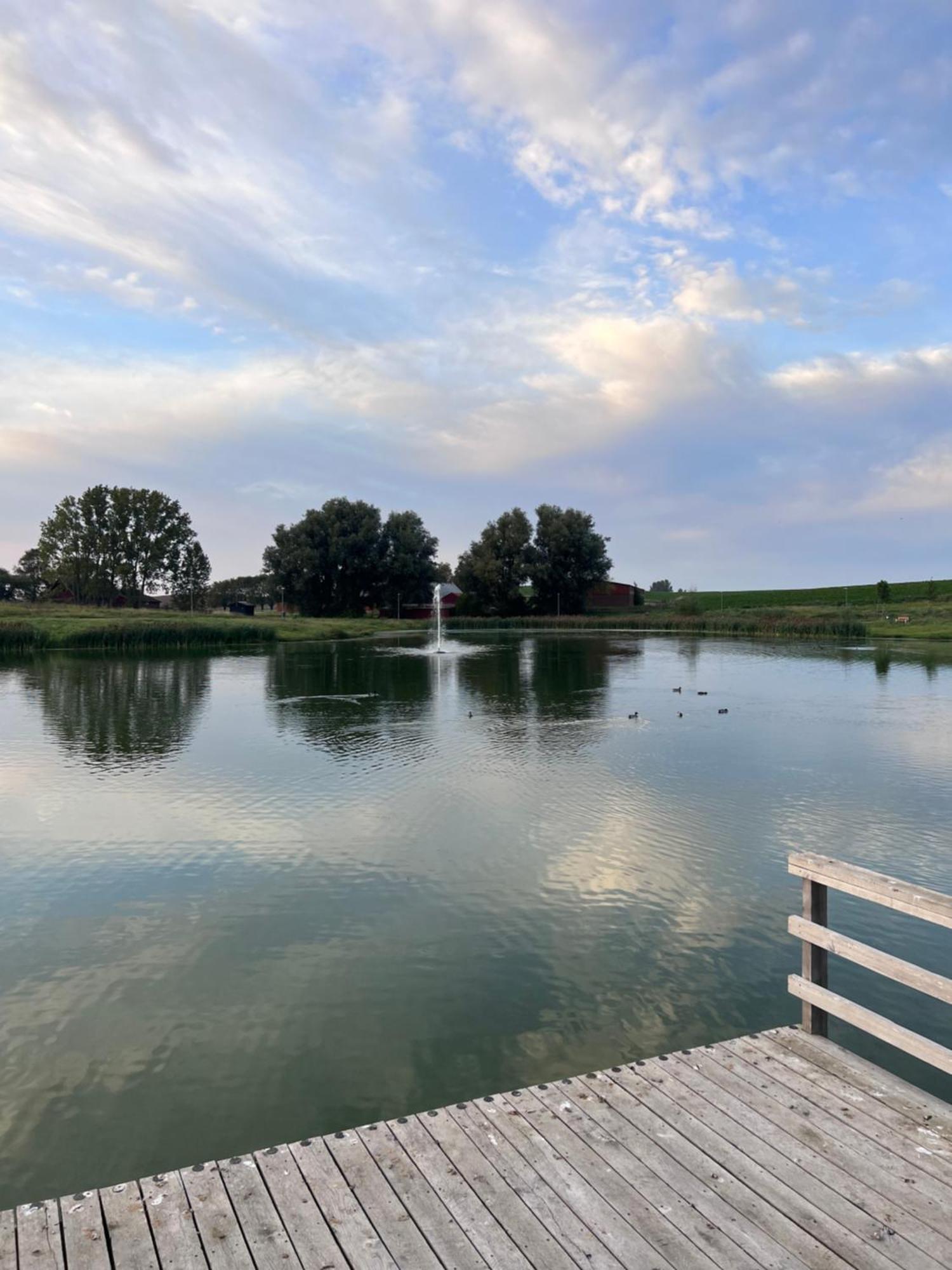 Casa 716 - Minihus Naera Golf & Natur Bara Zewnętrze zdjęcie