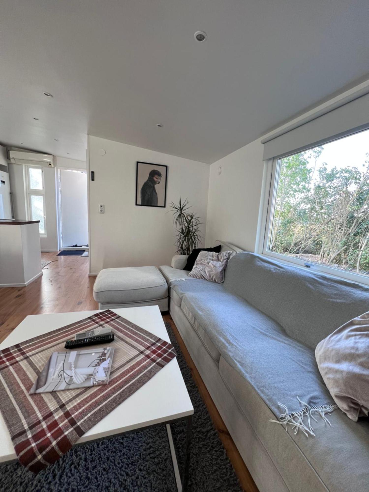 Casa 716 - Minihus Naera Golf & Natur Bara Zewnętrze zdjęcie