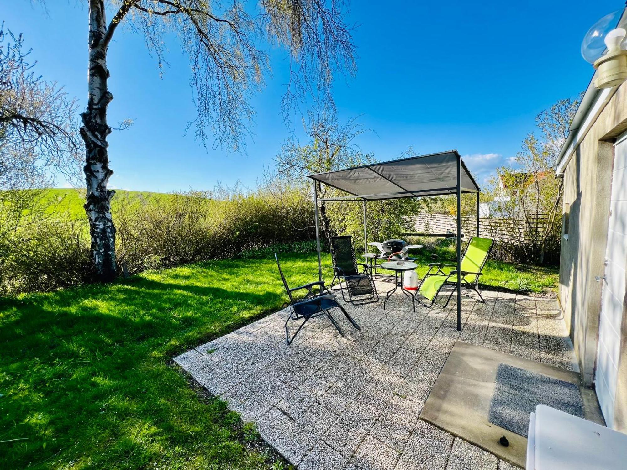 Casa 716 - Minihus Naera Golf & Natur Bara Zewnętrze zdjęcie
