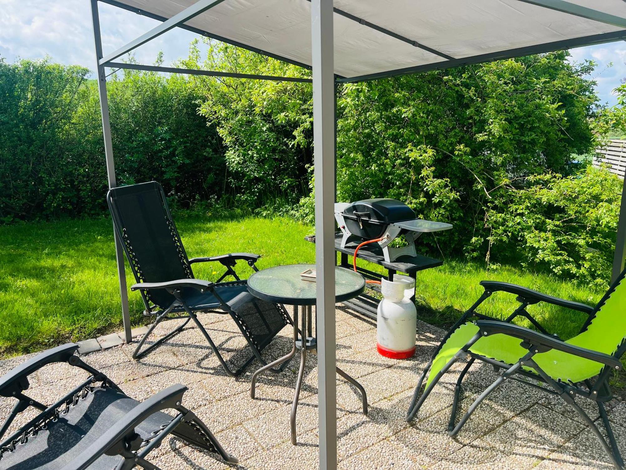 Casa 716 - Minihus Naera Golf & Natur Bara Zewnętrze zdjęcie
